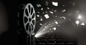 curso-taller de cine y literatura