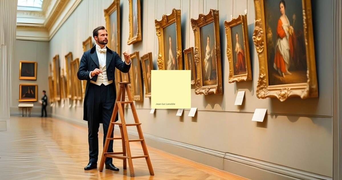 Curso en línea de historia de la curaduría