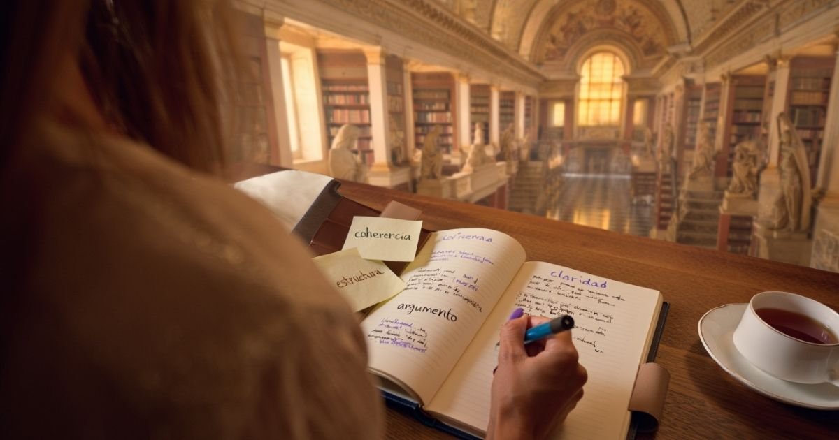 taller presencial de redacción integral