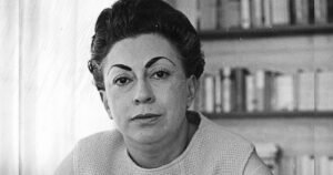 rosario castellanos