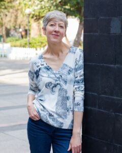 Dra. Christel Guczka