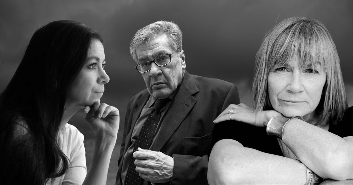 Círculo de Lectura Infancias en la novela contemporánea