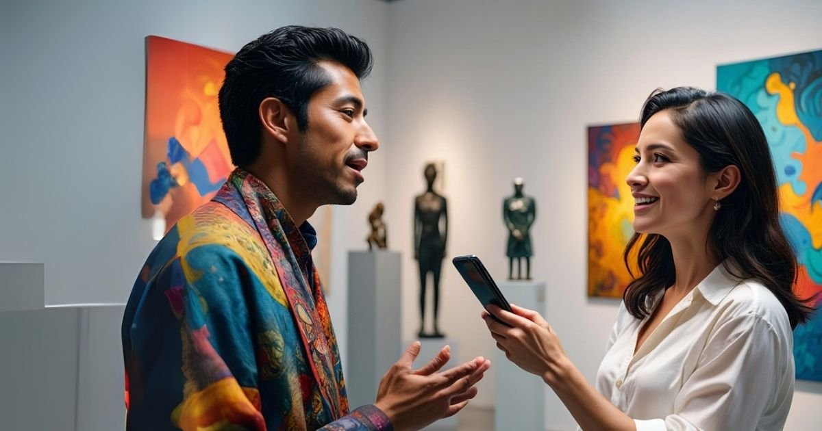 Taller de Periodismo cultural