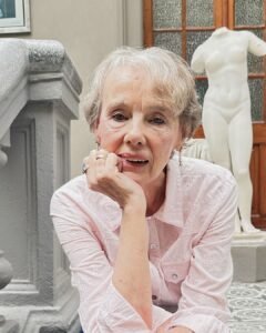 Dra. Rita Holmbaeck