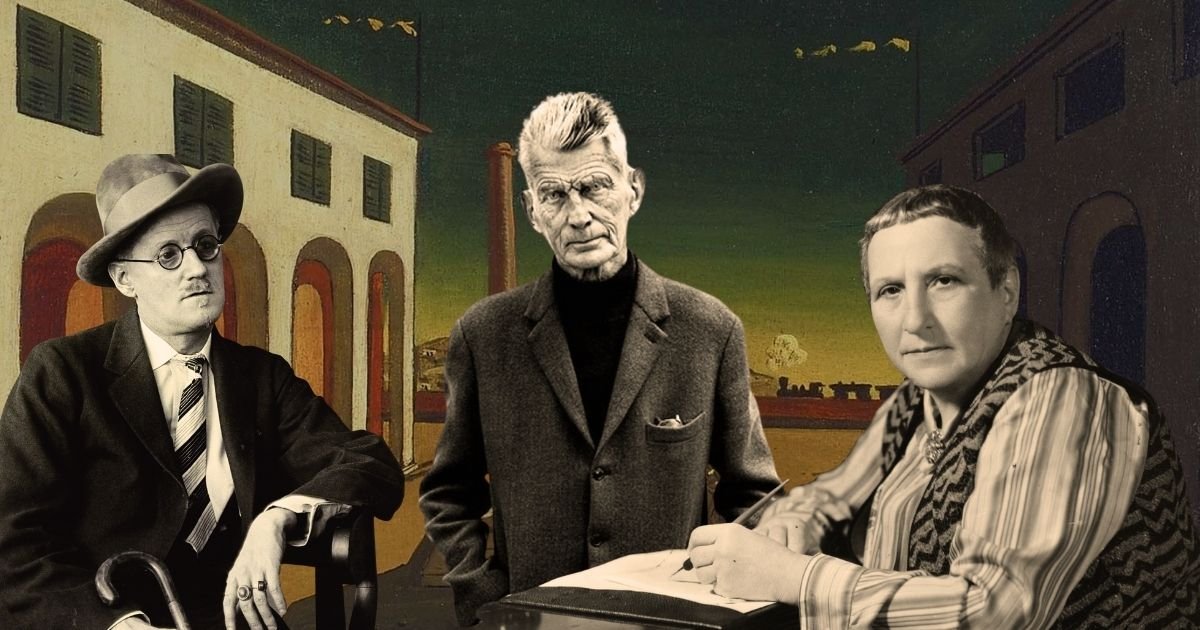 Curso Vanguardias del siglo XX