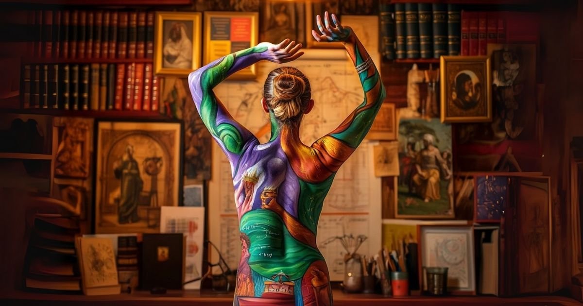 curso de arte terapia