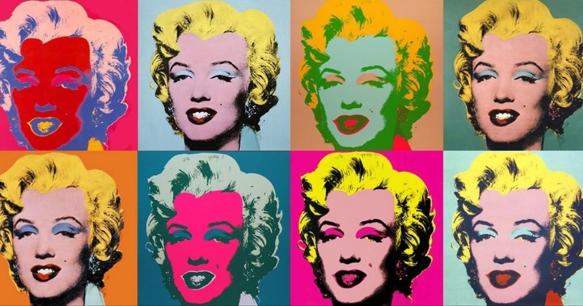 curso de arte del siglo XX