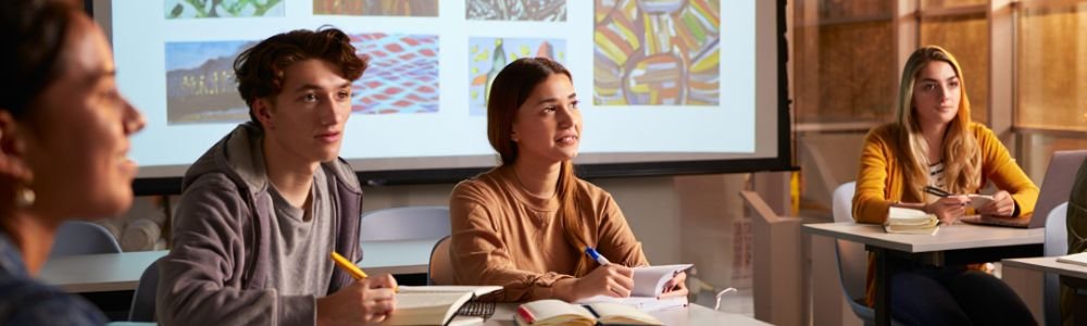 cursos presenciales en Casa Lamm