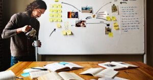 taller el oficio del escritor