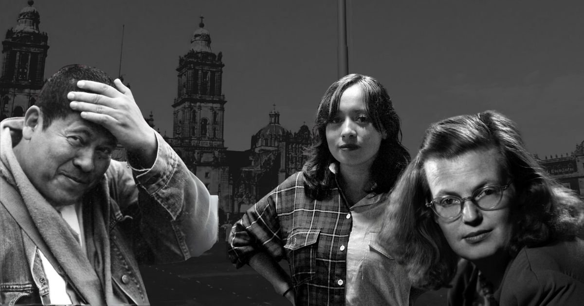 curso literatura mexicana