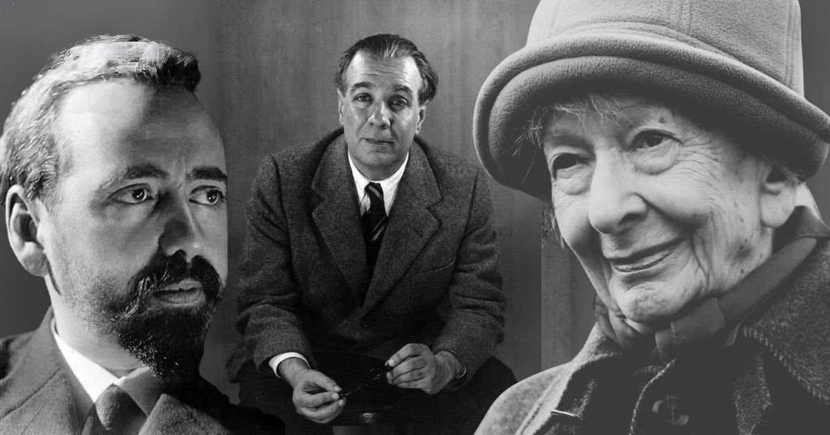 poesía al alcance de tu mano