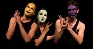 taller de teatro II