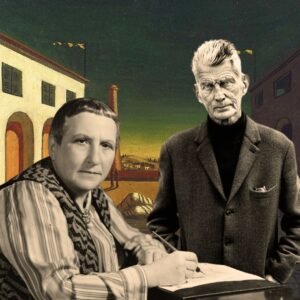 Curso presencial: Vanguardias Literarias del siglo XX