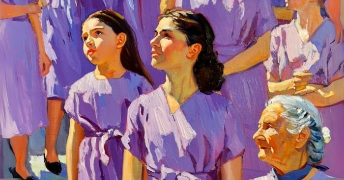 Curso Novela de formación