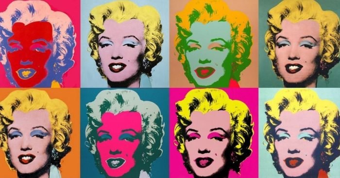 curso de arte del siglo XX