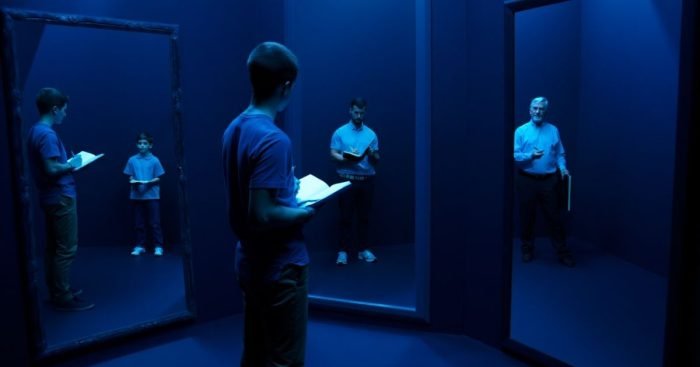 Curso presencial: Autoficción: la memoria como recurso literario