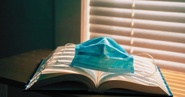literatura pandemia