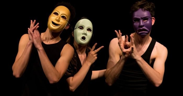 taller de teatro II