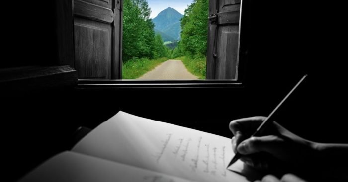 taller presencial corto de ensayo literario